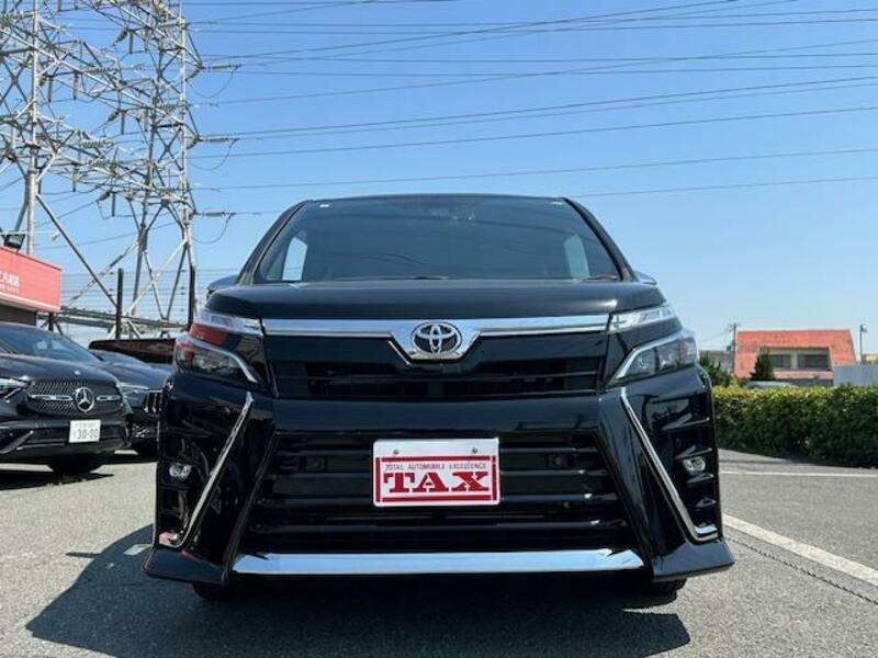 VOXY