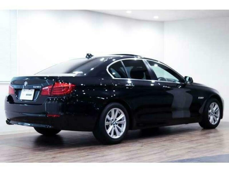 5 SERIES