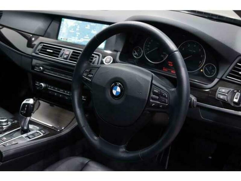 5 SERIES