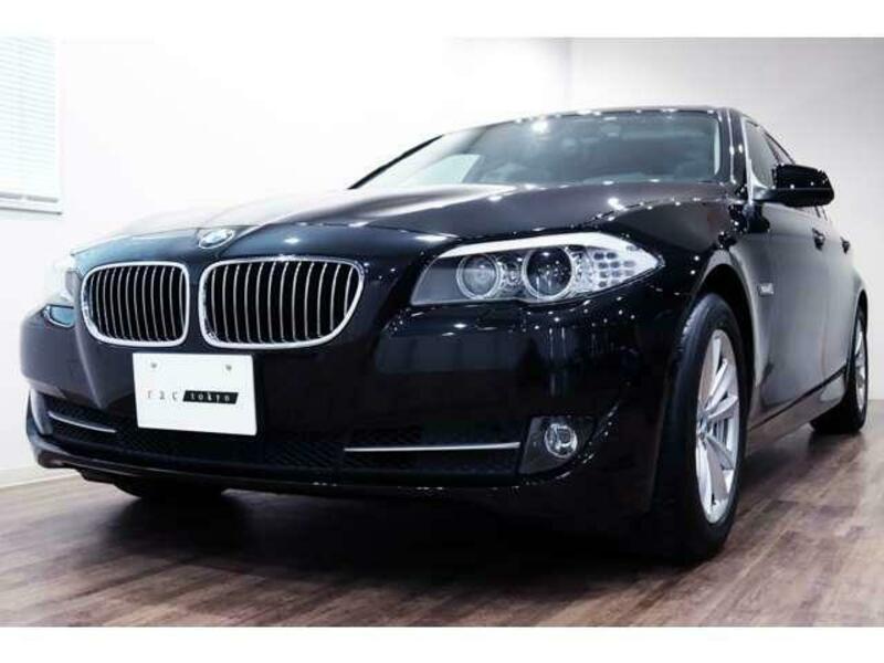 5 SERIES