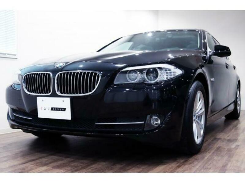 5 SERIES