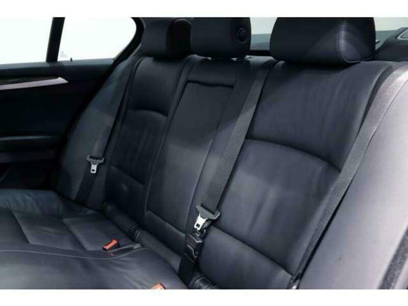 5 SERIES