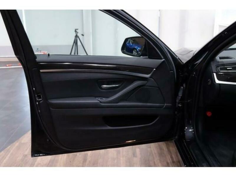 5 SERIES