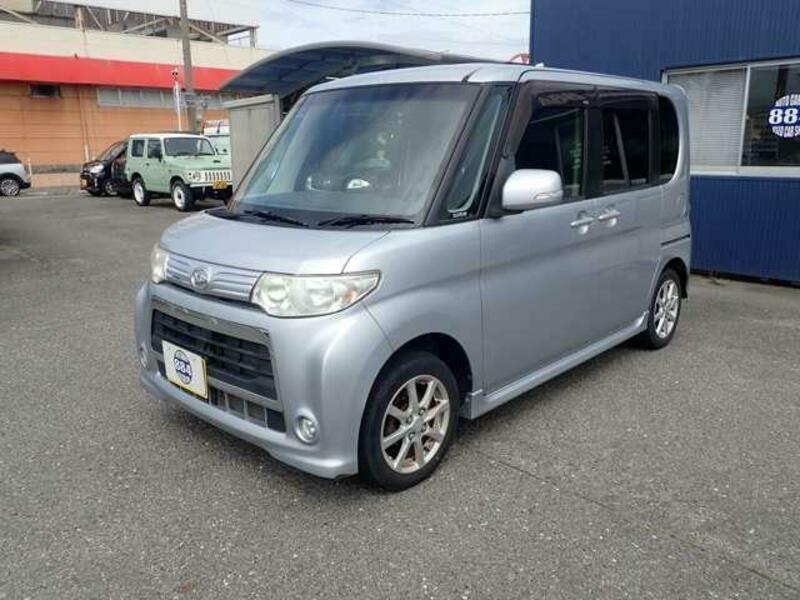 TANTO