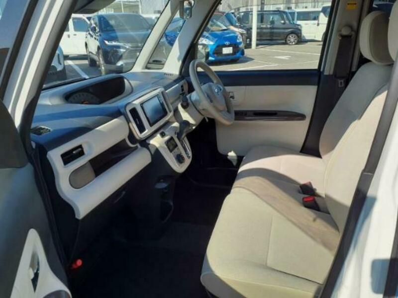 MOVE CANBUS-5
