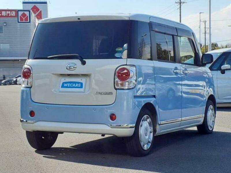 MOVE CANBUS-2