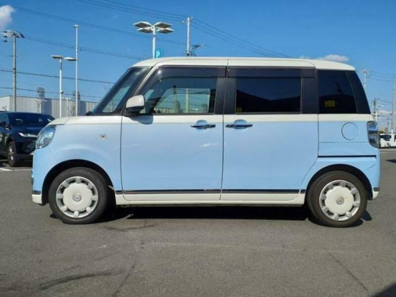 MOVE CANBUS-1