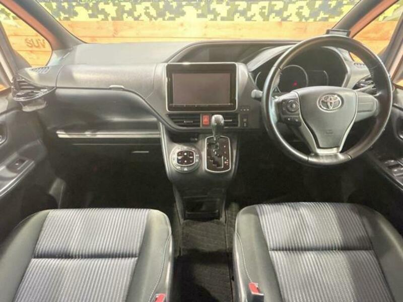 VOXY