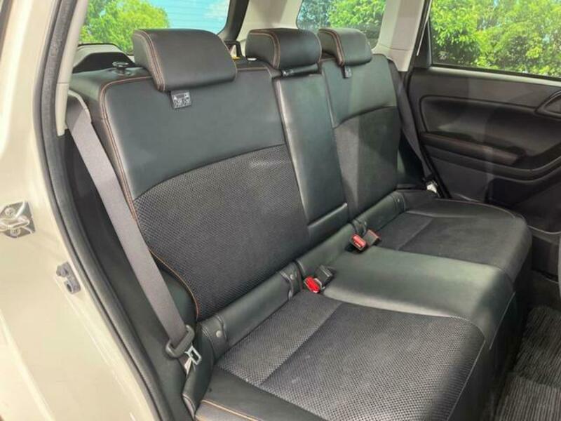 FORESTER-7