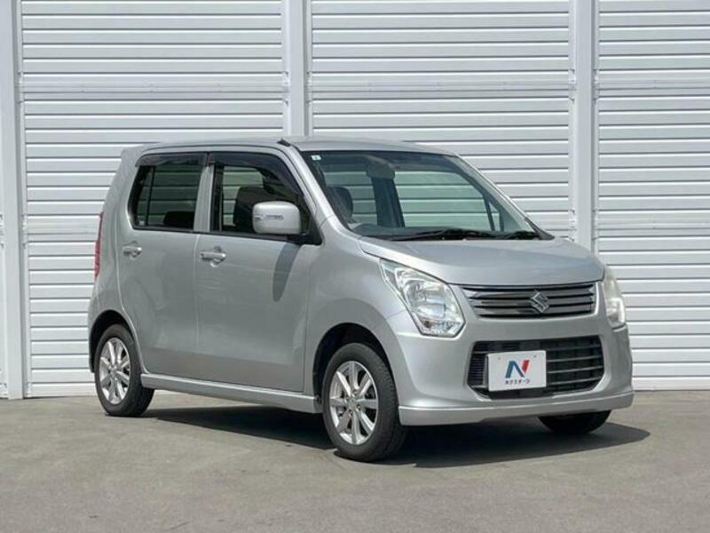 WAGON R-16