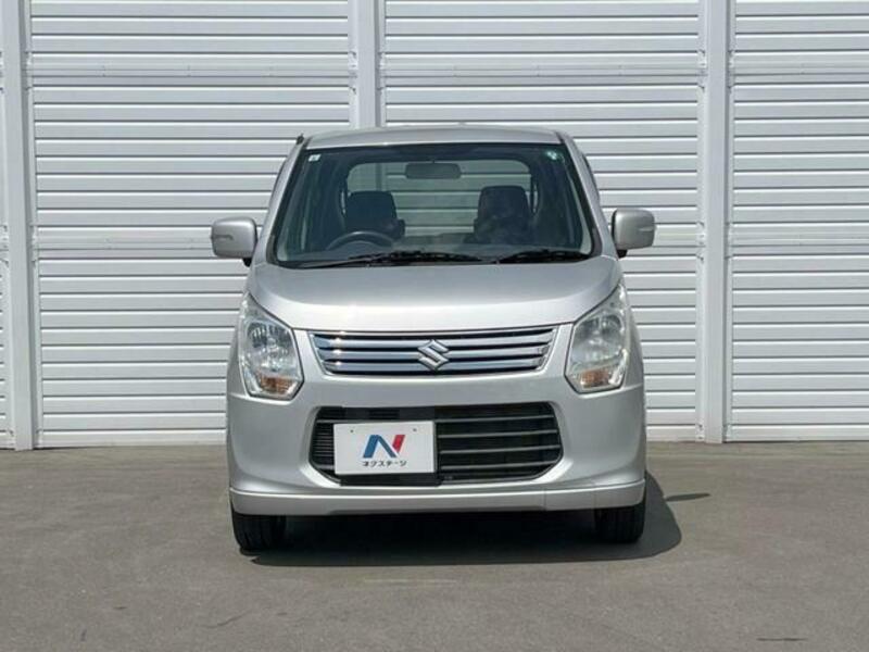 WAGON R-14