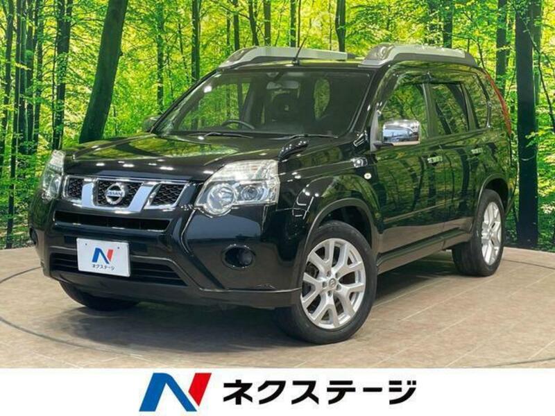 X-TRAIL-0