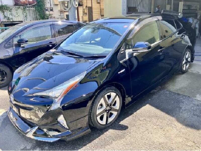 PRIUS