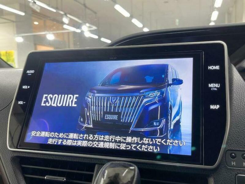 ESQUIRE