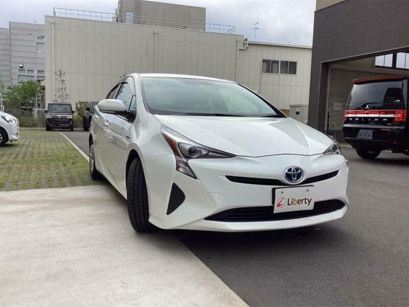 PRIUS