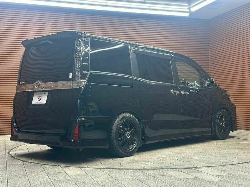 VOXY