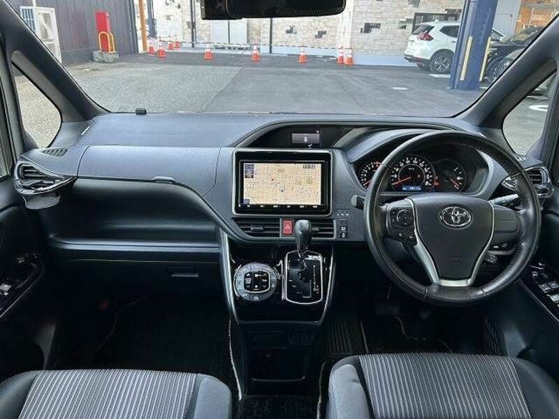 VOXY
