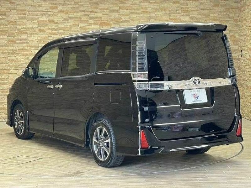 VOXY