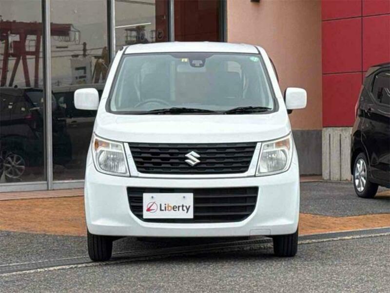 WAGON R-13