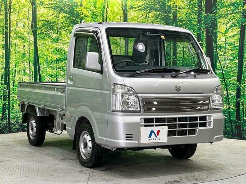 CARRY TRUCK-15
