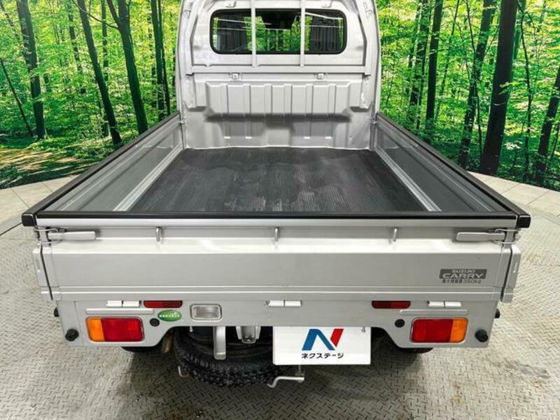 CARRY TRUCK-9