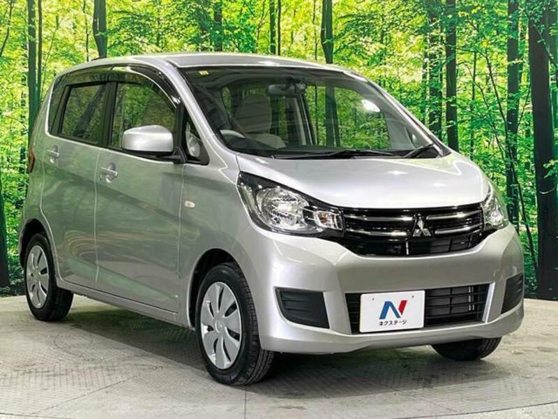 EK WAGON