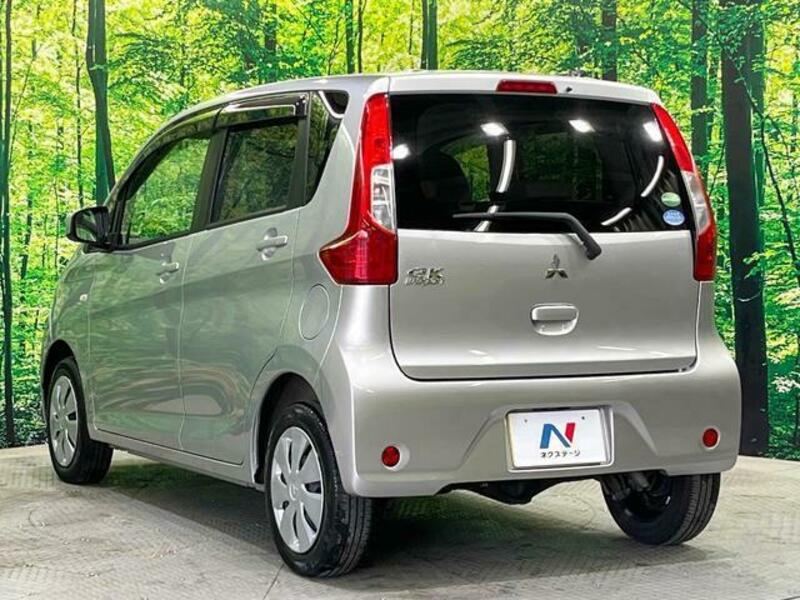 EK WAGON