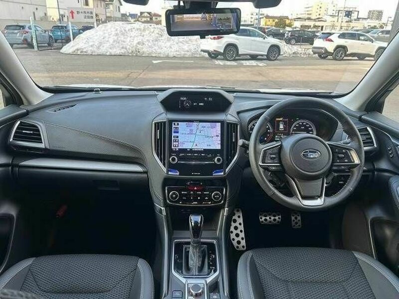 FORESTER-1