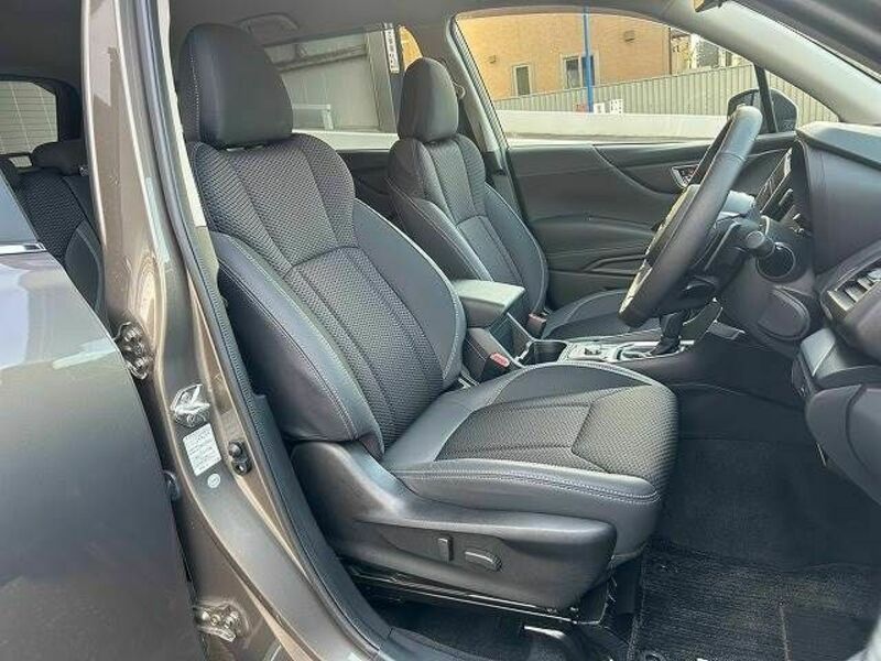 FORESTER-4