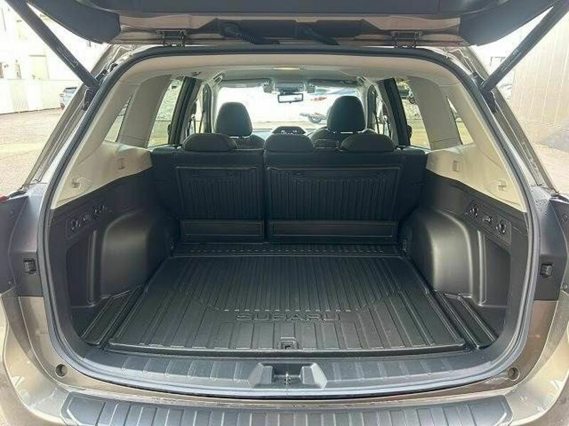 FORESTER-12
