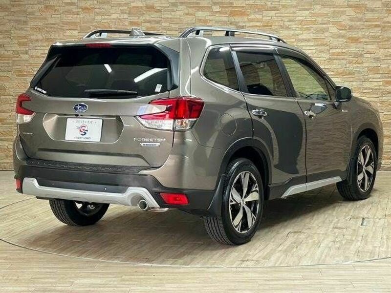 FORESTER-15