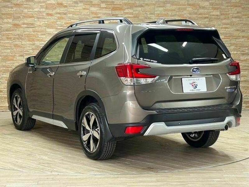 FORESTER-16