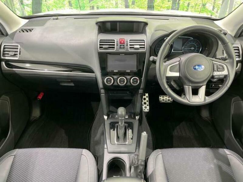 FORESTER-2