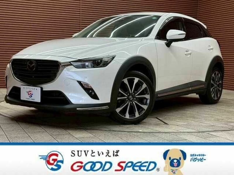 CX-3