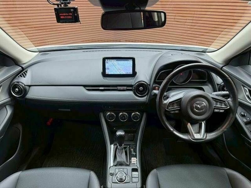 CX-3