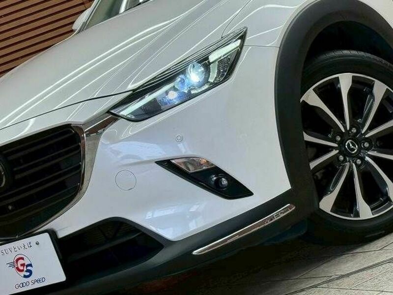 CX-3