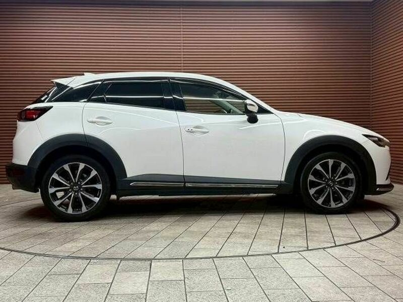 CX-3