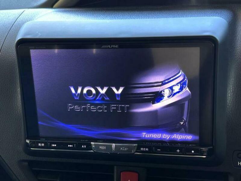 VOXY
