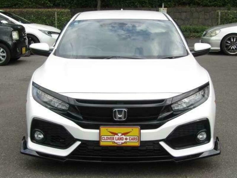 CIVIC
