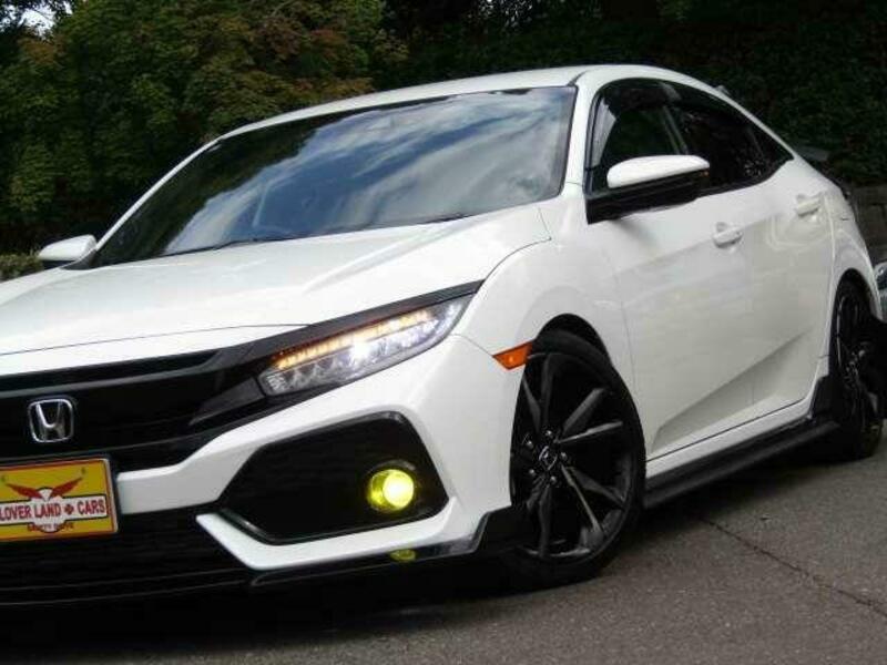 CIVIC