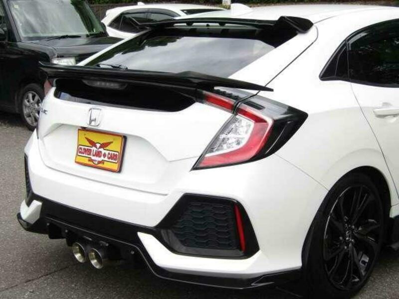 CIVIC