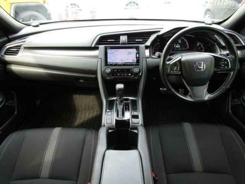 CIVIC