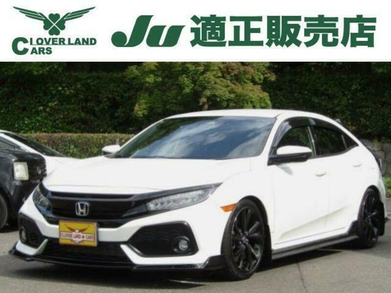 CIVIC
