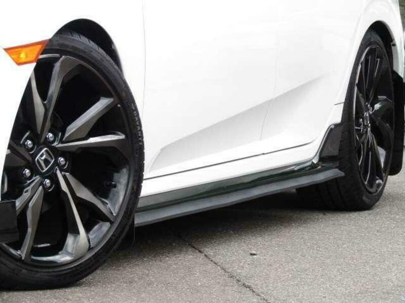 CIVIC