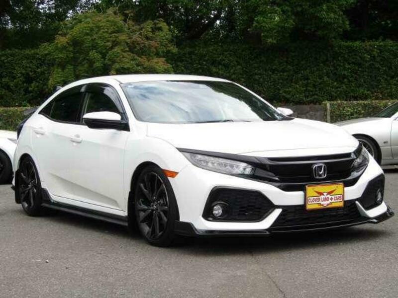 CIVIC-0