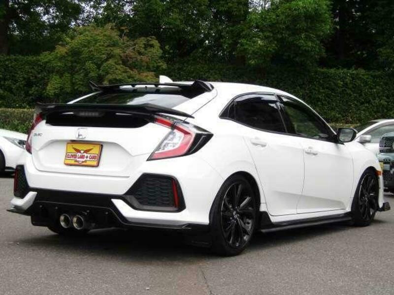 CIVIC