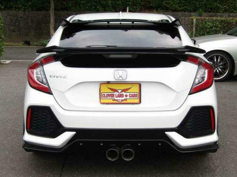 CIVIC