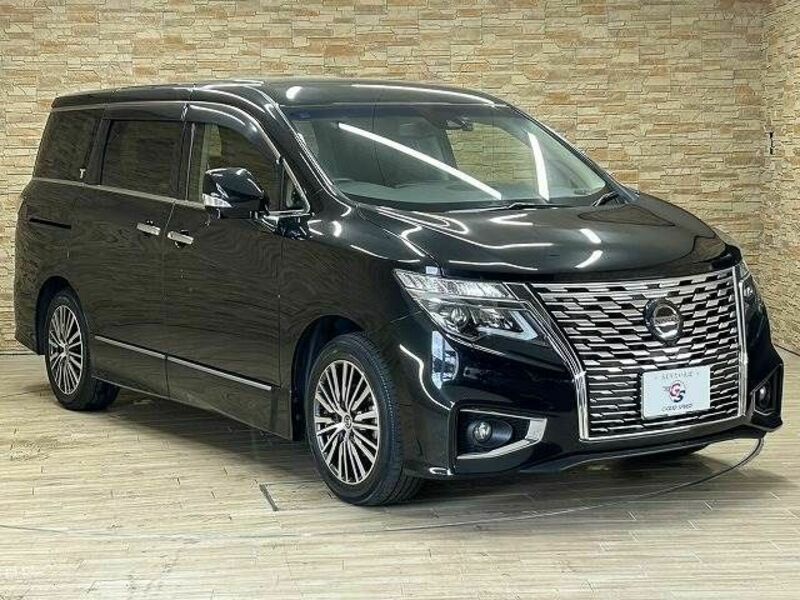 ELGRAND