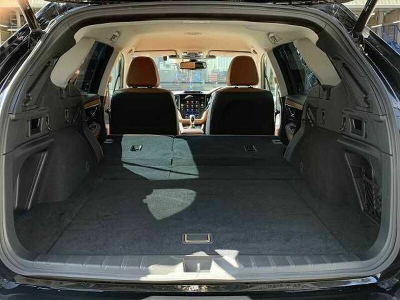 LEGACY OUTBACK