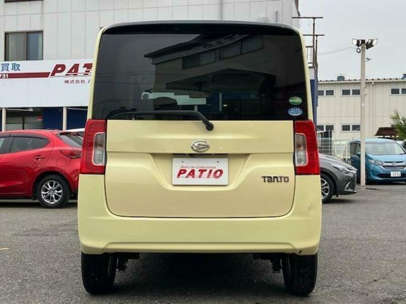 TANTO
